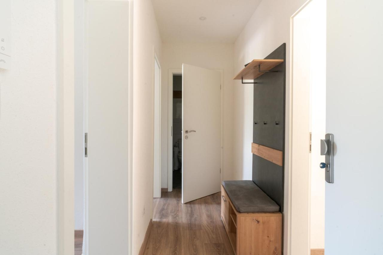 Gemuetlich 2 Apartamento Wissembourg Exterior foto